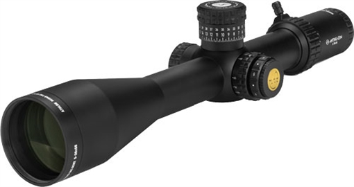 Picture of ATHLON SCOPE MIDAS TAC GEN2J 5-30X56 34MM APLR16 FFP IR MOA 213087J