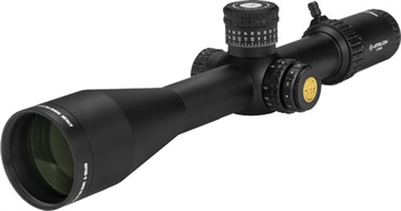 Picture of ATHLON SCOPE MIDAS TAC GEN2J 5-30X56 34MM APLR16 FFP IR MOA 213087J