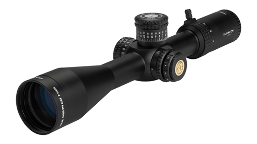 Picture of ATHLON SCOPE ARGOS BTR GEN3 6-24X50 30MM APLR11 FFP IR MOA 214074P