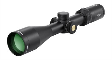 Picture of Athlon Optics TALOS HMR 3-12X50MM SFP CENTER-X SFP MOA RETICLE BLK 215015