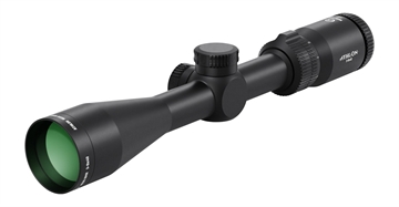 Picture of Athlon Optics NEOS HMR 3-9X40MM SFP BDC17 SFP MOA RETICLE 216017