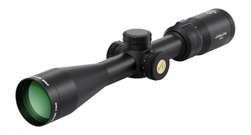 Picture of Athlon Optics NEOS HMR 3-9X40MM SFP ILL BDC300 SFP IR MOA RETICLE 216019