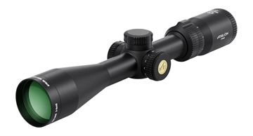 Picture of Athlon Optics NEOS HMR 3-9X40MM SFP ILL BDC500 SFP IR MOA RETICLE 216021