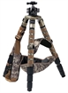 Picture of ATHLON 706007 MIDAS CF32 CRBN FIBER TRIPOD 44MM
