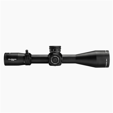 Picture of ATHLON Ares BTR Gen3, Rifle Scope, 2.5-15X Magnification, First Focal Plane, APRS13 Reticle, 50mm Objective, 30mm Main Tube, Black 212015