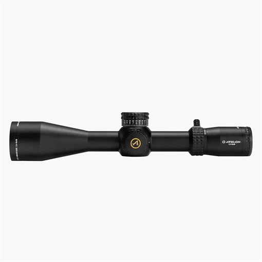 Picture of Athlon Ares BTR Gen 3 HD Rifle Scope 2.5-15x50 30mm FFP APLR13 MOA Illum. Black 212014