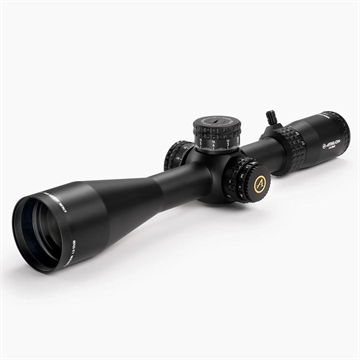 Picture of ATHLON Ares BTR Gen3, Rifle Scope, 4.5-27X Magnification, First Focal Plane, APRS13 Reticle, 50mm Objective, 30mm Main Tube, Black 212017