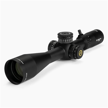 Picture of ATHLON Ares BTR Gen3, Rifle Scope, 4.5-27X Magnification, First Focal Plane, APLR13 Reticle, 50mm Objective, 30mm Main Tube, Black 212016