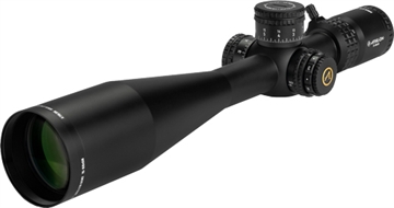 Picture of Athlon Ares ETR Gen 2 UHD Rifle Scope 15-60x56 30mm SFP ABLR3 MOA Illum. Black 212117