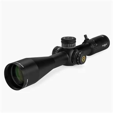 Picture of Athlon Ares ETR Gen 2 UHD Rifle Scope 4.5-30x56 34mm FFP APLR12 MOA Illum. Black 212113