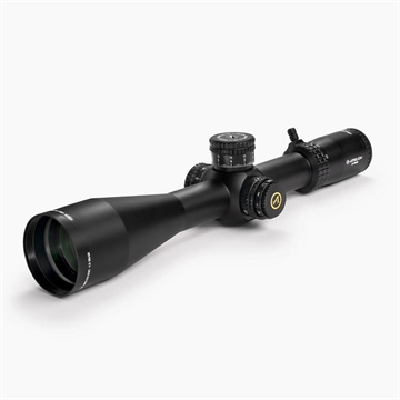 Picture of ATHLON Ares ETR, Rifle Scope, 4.5-30X Magnification, First Focal Plane, APRS12 Reticle, 56mm Objective, 34mm Main Tube, Black 212114