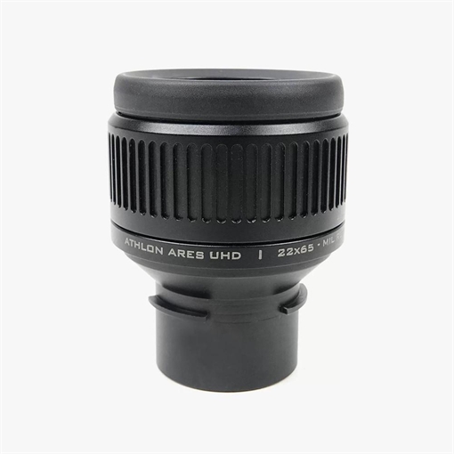 Picture of Athlon Ares G2 UHD 22x Ranging Reticle Eye Piece with MIL Reticle 312006