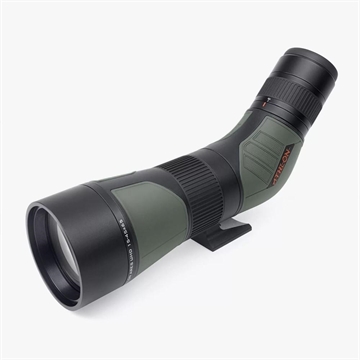 Picture of ATHLON Ares UHD Gen2, Spotting Scope, 15-45X Magnification, 65mm Objective, Black 312005