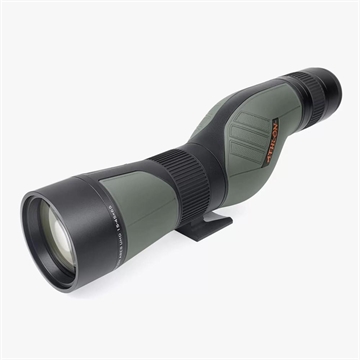 Picture of Athlon Ares G2 UHD Spotting Scope 15-45x65 Green Straight Angle 312004