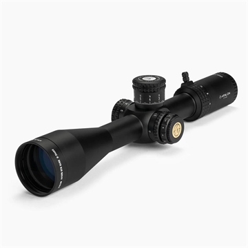 Picture of Athlon Argos BTR Gen 3 Rifle Scope 6-24x50 30mm FFP APLR11 IR MIL Black 214075