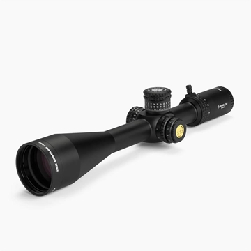Picture of Athlon Argos BTR Gen 3 Rifle Scope 8-34x56 30mm FFP APLR11 IR MOA Black 214076