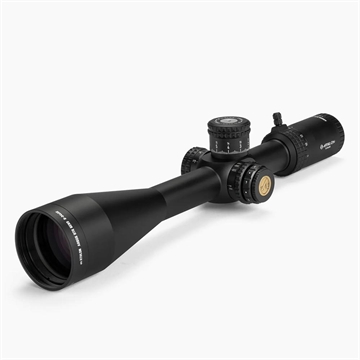 Picture of Athlon Argos BTR Gen 3 Rifle Scope 8-34x56 30mm FFP APRS11 IR MIL Black 214077