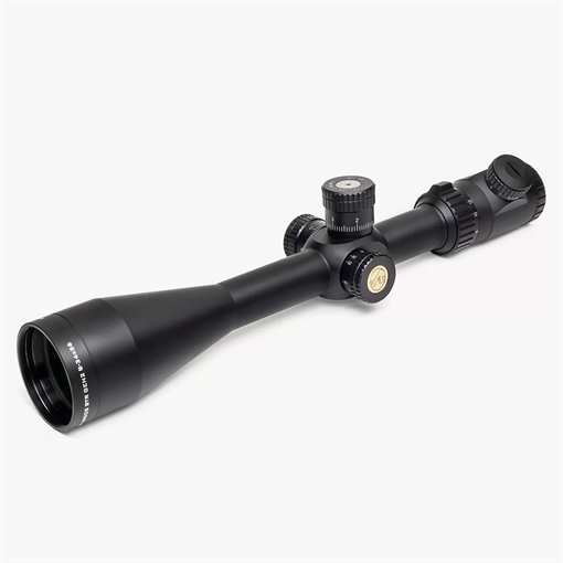 Picture of Athlon Argos BTR GEN2 8-34X56 30mm APMR FFP IR MIL Illum 214068