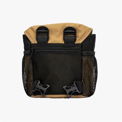 Picture of Athlon Binocular Harness Compact Tan 706013