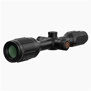 Picture of Athlon Cronus ATS Pro 35-400 Thermal Scope 210138