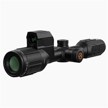 Picture of Athlon Cronus ATS Pro 35L-400 Thermal Scope with LRF 210136