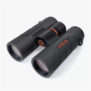 Picture of Athlon Cronus G2 UHD Binoculars 10x42 Black 111004