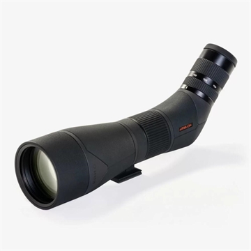 Picture of ATHLON Cronus UHD Gen2, Spotting Scope, 20-60X Magnification, 86mm Objective, Black 311004