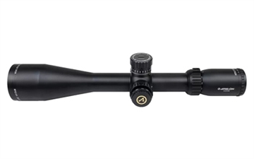 Picture of ATHLON Midas BTR Gen2, Rifle Scope, 4.5-27X Magnification, AHMR Reticle, 50mm Objective, 30mm Main Tube, Black 213023