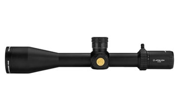 Picture of ATHLON Midas TAC, Rifle Scope, 5-30X Magnification, First Focal Plane, APRS15 Reticle, 56mm Objective, 34mm Main Tube, Black 213088