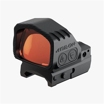 Picture of Athlon Midas Beam Red Dot Sight 3 MOA Black 403073