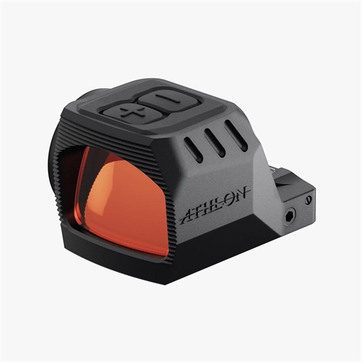 Picture of Athlon Midas Burst Red Dot Sight 3 MOA Black 403074
