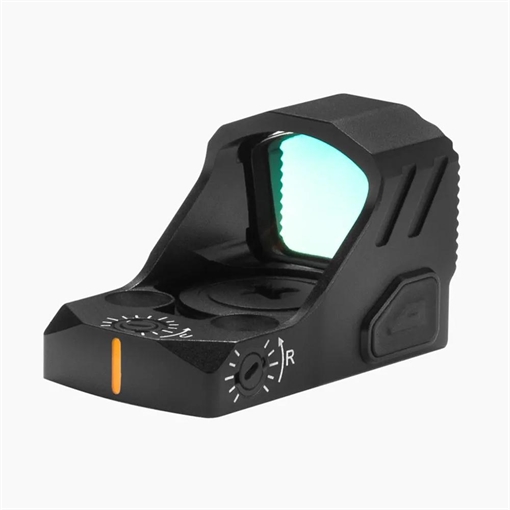 Picture of Athlon Midas EDC Pro Red Dot Open Sight 403019