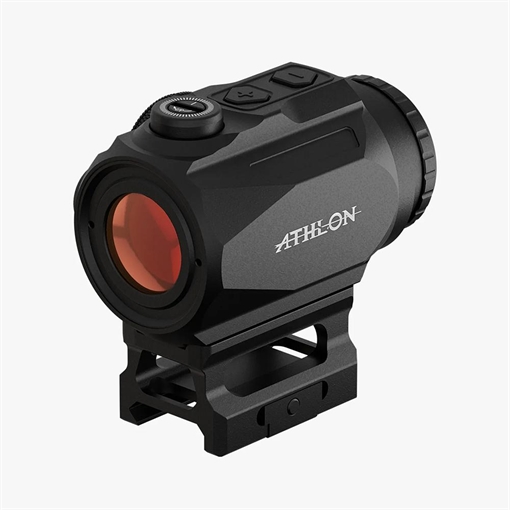 Picture of Athlon Midas Flare 1x Prism Sight 403077