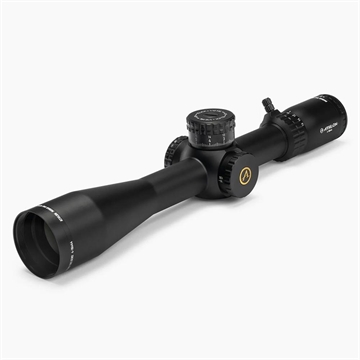 Picture of Athlon Midas TAC Gen 2 HD Rifle Scope 4-16x44 30mm FFP APRS14 MIL Black 213083