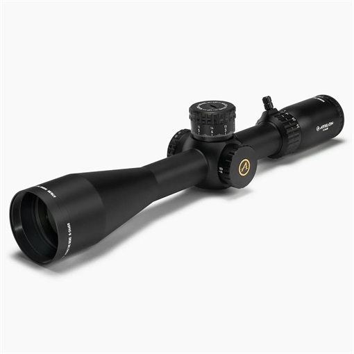 Picture of Athlon Midas TAC Gen 2 HD Rifle Scope 6-24x50 30mm FFP APRS14 MIL Black 213084