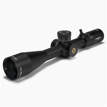 Picture of Athlon Midas TAC Gen 2 HD Rifle Scope 6-24x50 30mm FFP APRS15 MIL Black 213086