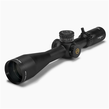 Picture of Athlon Midas TAC Gen 2 HD Rifle Scope 6-24x50 30mm FFP APRS15 MOA Black 213085