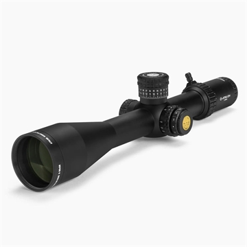 Picture of Athlon Midas TAC Gen 2 UHD Rifle Scope 5-30x56 34mm FFP APLR16 MOA Black 213087