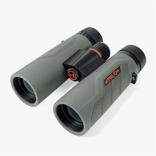 Picture of ATHLON Neos Gen2, Binocular, 10X Magnification, 42mm Objective, Black 116009