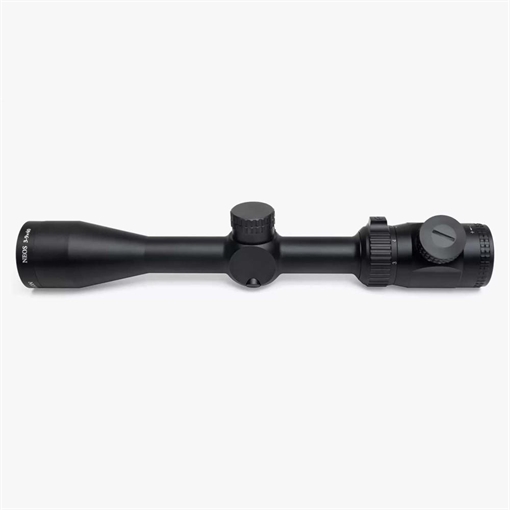 Picture of Athlon Optics NEOS 3-9X40MM SFP ILLUMINATED BDC 500 IR RETICLE BLACK 216002