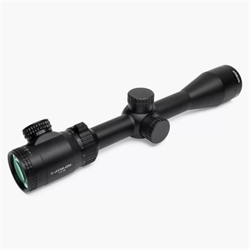 Picture of Athlon Optics NEOS 3-9X40MM SFP ILLUMINATED BDC 500 IR RETICLE BLACK 216002