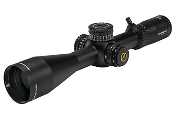 Picture of ATHLON OPTICS ARES BTR GEN2 2.5-15X50 30MM APLR13 FFP IR MOA BLACK 212014