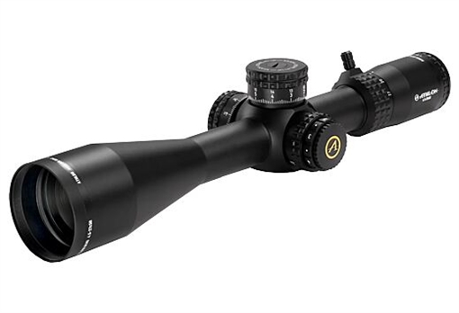 Picture of ATHLON OPTICS ARES BTR GEN2 4.5-27X50 30MM APRR13 FFP IR MIL BLACK 212017