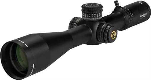 Picture of ATHLON OPTICS ARES ETR GEN2 4.5-30X56 34MM APLR12 FFP IR MOA BLACK 212113