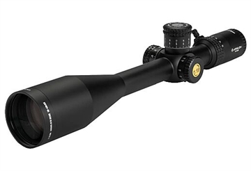 Picture of ATHLON OPTICS ARGOS BTR GEN3 10-40X56 30MM ABLR4 SFP MOA BLACK 214078