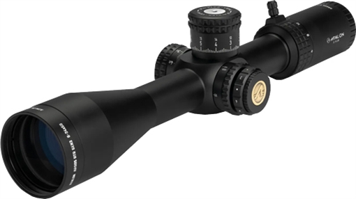 Picture of ATHLON OPTICS ARGOS BTR GEN3 6-24X50 30MM APRS11 FFP IR MIL BLACK 214075