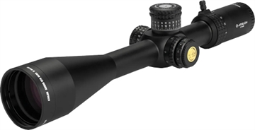 Picture of ATHLON OPTICS ARGOS BTR GEN3 8-34X56 30MM APLR11 FFP IR MOA BLACK 214076