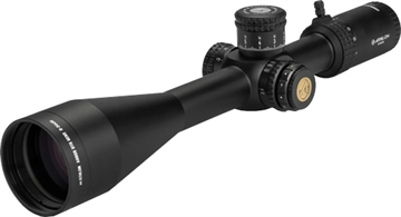 Picture of ATHLON OPTICS ARGOS BTR GEN3 8-34X56 30MM APRS11 FFP IR MIL BLACK 214077