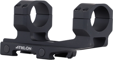 Picture of Athlon Optics 1'' 0 MOA 1.5'' CANTILEVER SCOPE MOUNT 702008