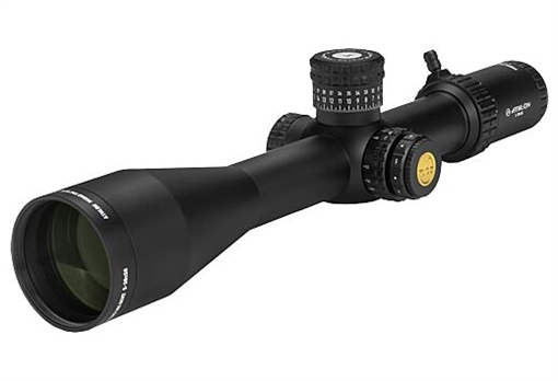 Picture of ATHLON OPTICS MIDAS TAC GEN2 5-30X56 34MM APLR16 FFP IR MOA BLACK 213087